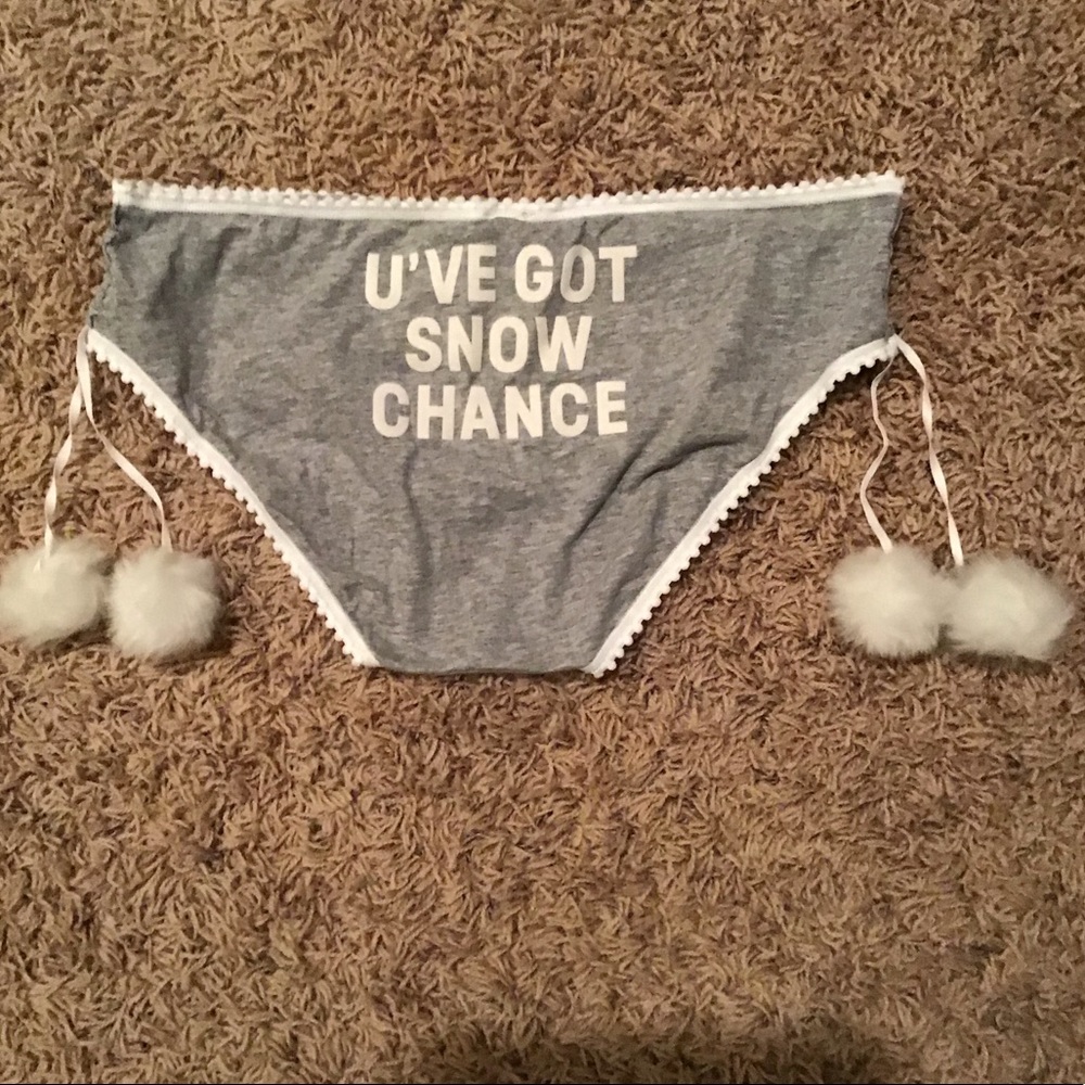 Victoria’s Secret panties NEW